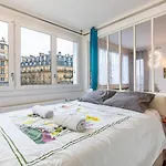 Guestready - Vues Magnifiques Sur La Tour Eiffel