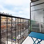 Guestready - Vues Magnifiques Sur La Tour Eiffel