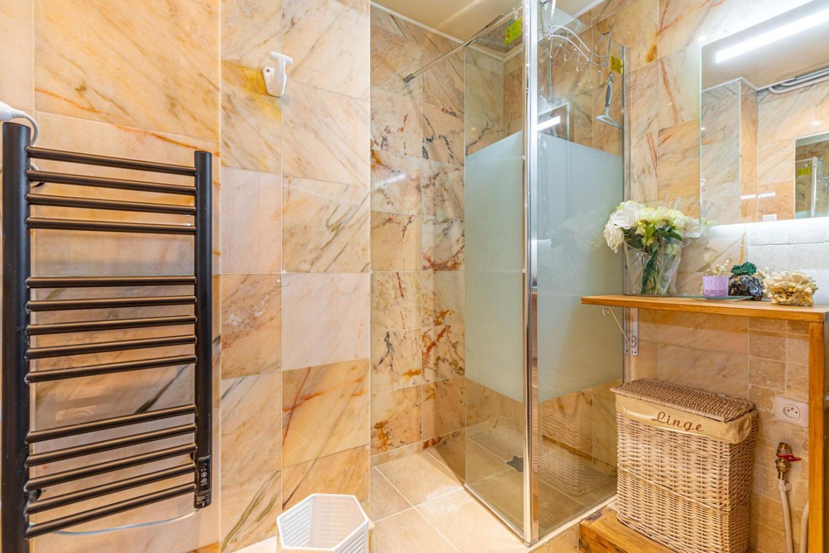 Guestready - Vues Magnifiques Sur La Tour Eiffel Apartment